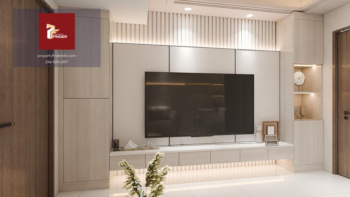 PFD-08209 Supalai Oriental Sukhumvit 39 ( ศุภาลัย โอเรียนทัล สุขุมวิท 39 )