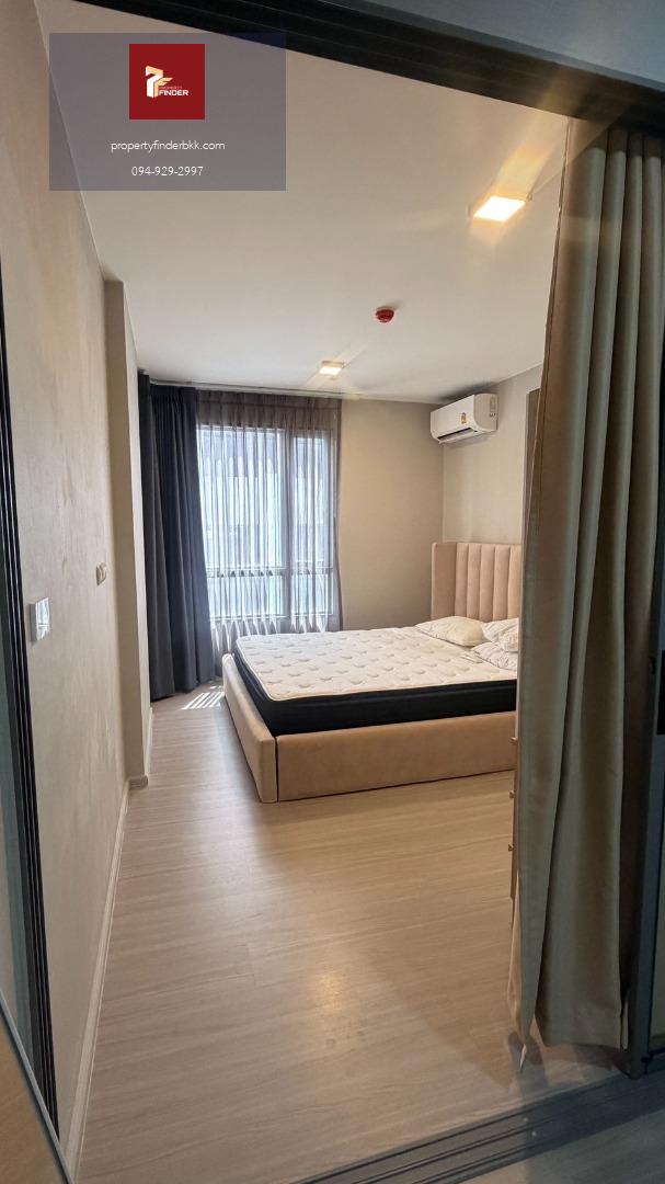 PFD-08356 ให้เช่า ควินทารา ภูม สุขุมวิท 39 (Quintara Phume Sukhumvit 39) ใกล้รถไฟฟ้า BTS พร้อมพงษ์ ทำเลสุขุมวิท 39 🚈✨