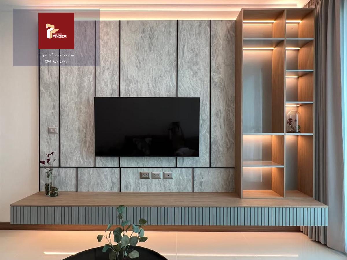 🏙️ PFD-08231 For Rent | High Floor 11th | 84 sq.m. |  Supalai Oriental Sukhumvit 39 ( ศุภาลัย โอเรียนทัล สุขุมวิท 39 )