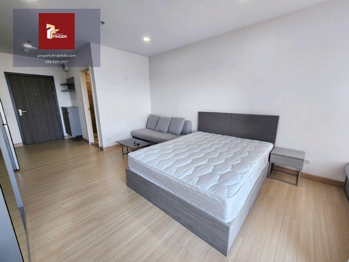 ให้เช่าคอนโด ศุภาลัย เวอเรนด้า สุขุมวิท 117 รับเช่าระยะสั้น นัดชมห้อง 👉line : @pfbkk