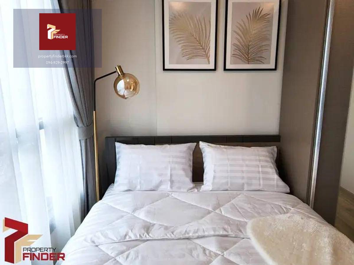 Rds-0665 ให้เช่าคอนโด XT Huaikhwang นัดชมห้อง 👉line : @propertyfinder