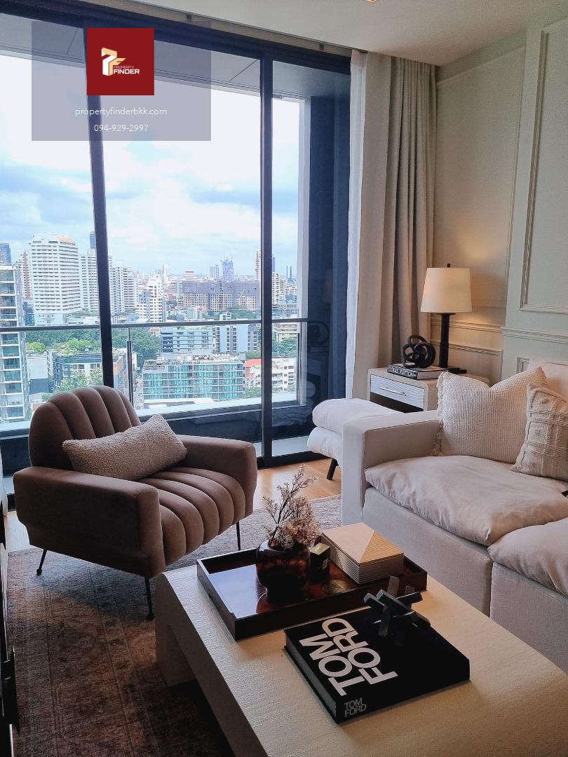 DT-6767 BEATNIQ Sukhumvit 32 ให้เช่าคอนโด Super Luxury ใจกลางสุขุมวิท 32 ดีไซน์หรูหรา 