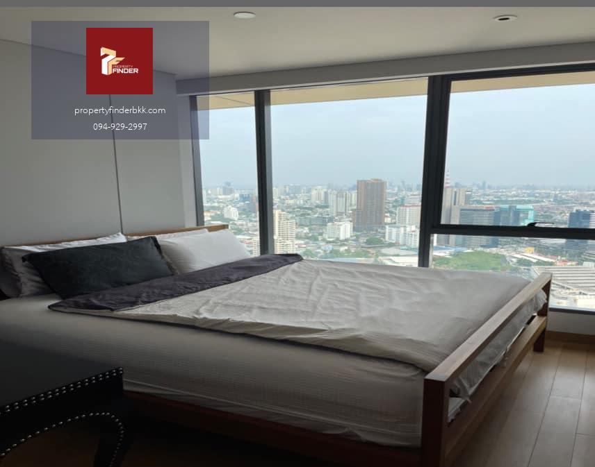  DT-3970 ให้เช่า The Lumpini 24 สุขุมวิท 24 ใกล้ BTS พร้อมพงษ์