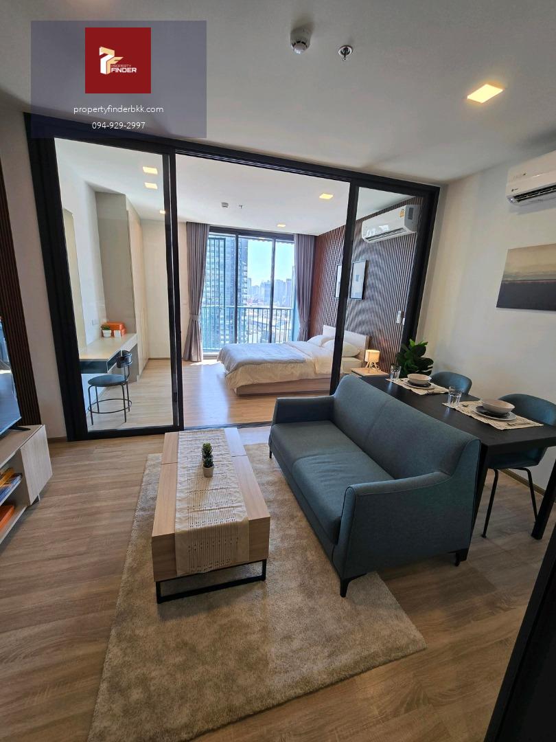 PFD-08059 ให้เช่า XT Phayathai 1 นอน