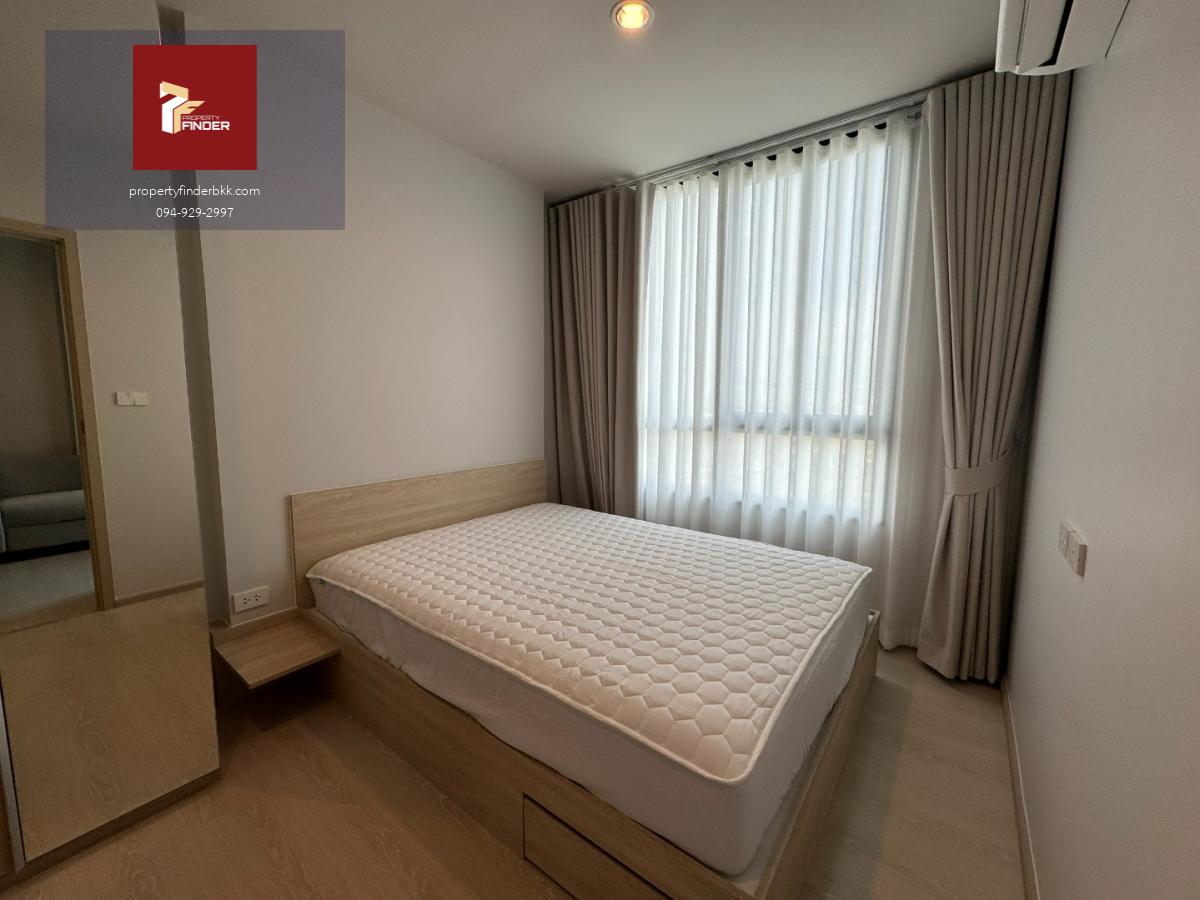 PFD-07790🔥 ให้เช่า Nue Mega Plus Bangna ติดห้างเมกาบางนา 0 เมตร! | ชั้นสูง 27 วิวสวย เฟอร์ฯ ครบ 14,000.-