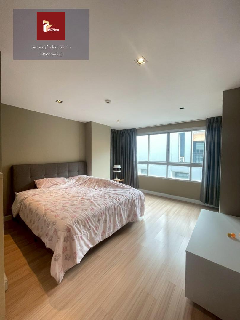 PFD-07975 ให้เช่า The Clover Thonglor ใจกลางทองหล่อ 2 นอน 82 ตรม. ชั้น 8 ตึก D แต่งครบ พร้อมอยู่