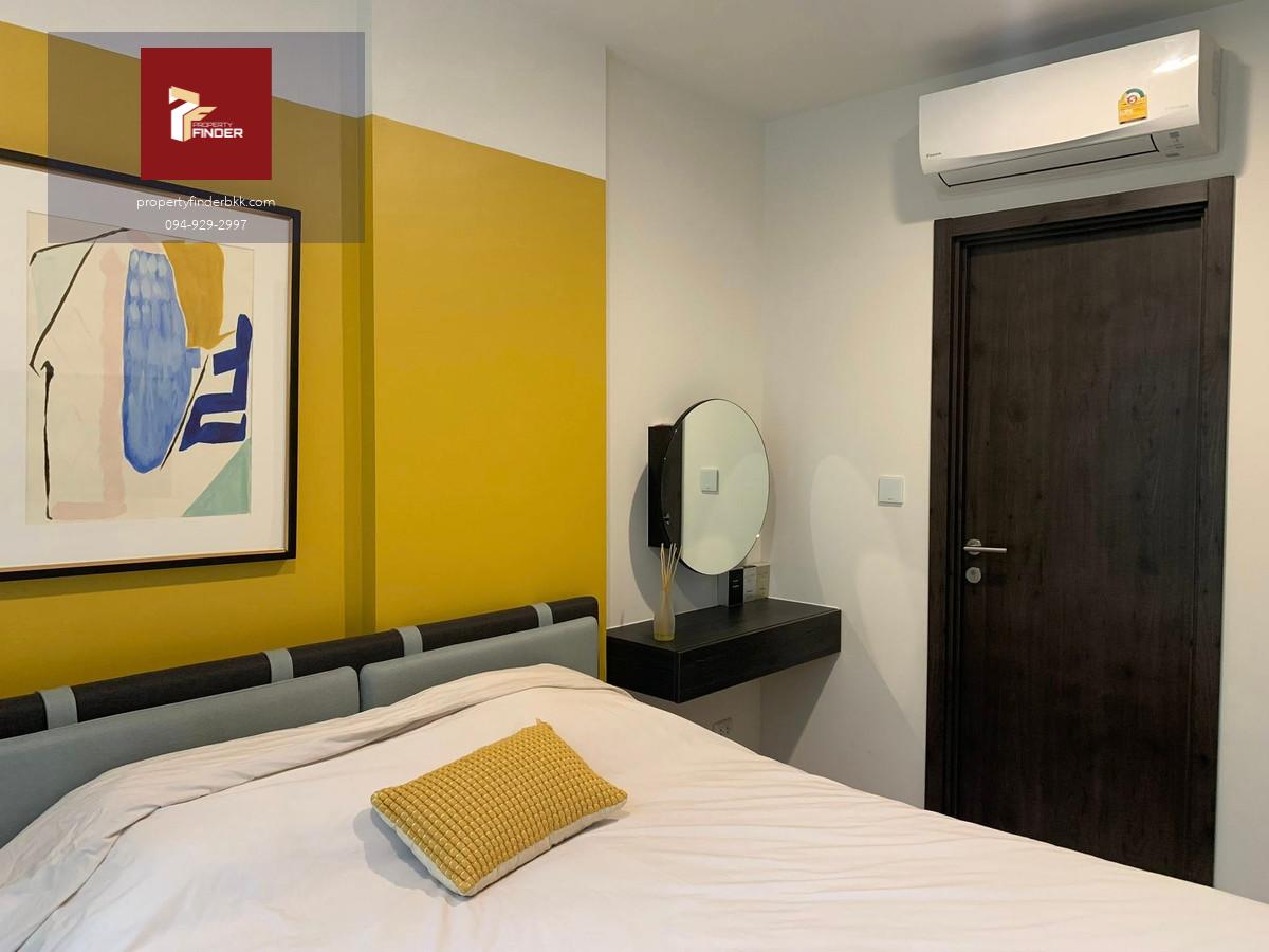 PFD-07322 ให้เช่า / ขาย คอนโด เอ็กซ์ที ห้วยขวาง ( XT Huaikhwang )  นัดชมห้อง ■ line : @propertyfinder