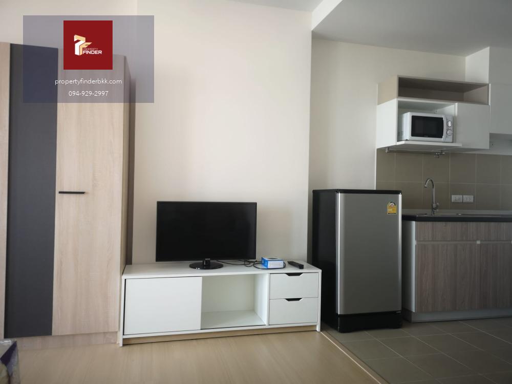 Rds-1023 ให้เช่าคอนโด ศุภาลัย เวอเรนด้า รามคำแหง  นัดชมห้อง 👉line : @propertyfinder