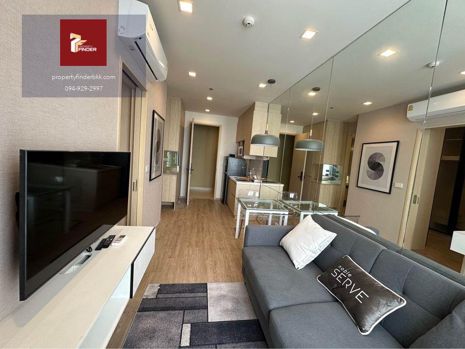 DT-3946 ปล่อยเช่าคอนโด Noble State 39 สุขุมวิท 39  เดินเพียง 470 ม. ถึง BTS พร้อมพงษ์