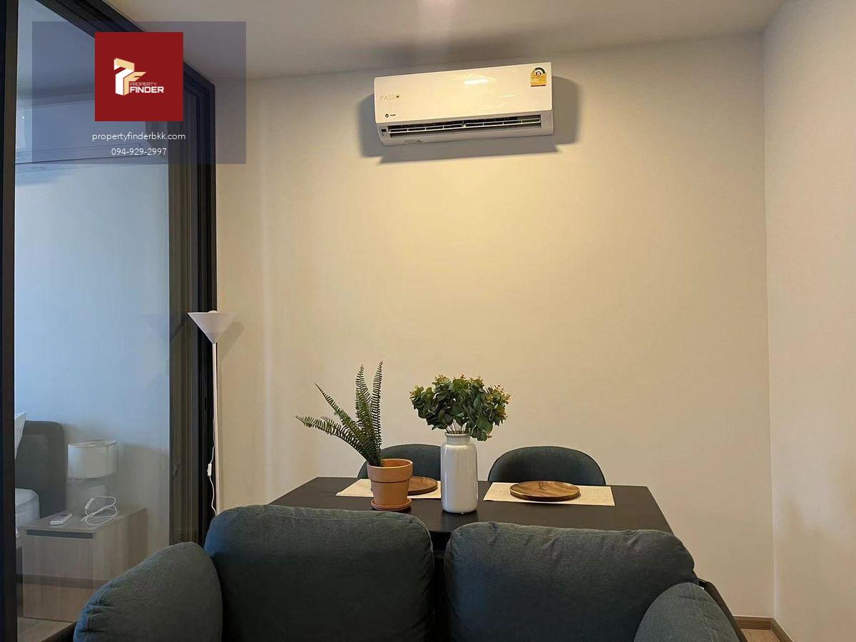 PFD-06123 ให้เช่าคอนโด เอ็กซ์ที พญาไท ( XT Phayathai ) นัดชมห้อง ■ line : @propertyfinder