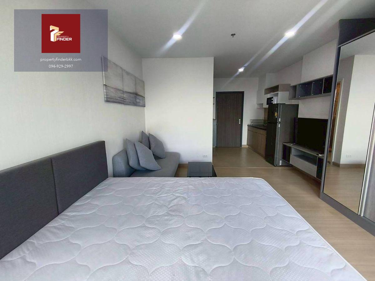 PFD-06122 ให้เช่าคอนโด ศุภาลัย เวอเรนด้า สุขุมวิท 117 นัดชมห้อง 👉line : @pfbkk