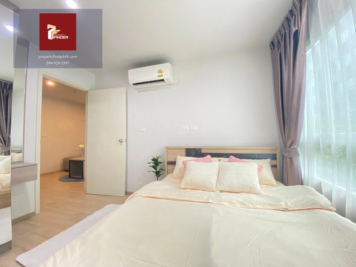 PFD-07537 ให้เช่าคอนโด เอลลิโอ เดล มอสส์ พหลโยธิน 34 ( Elio Del Moss Phaholyothin 34 )  นัดชมห้อง ■ line : @propertyfinder