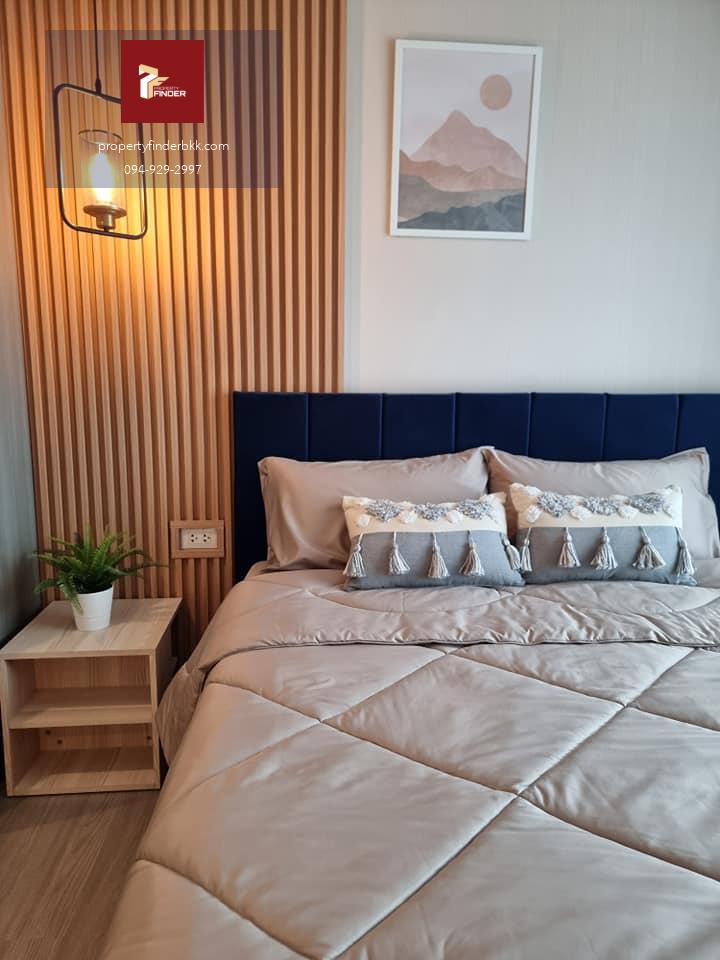 DT-6801   ให้เช่า (เดอะ เบส The Base Phetchaburi-Thonglorส เพชรบุรี-ทองหล่อ) ใกล้ทองหล่อ