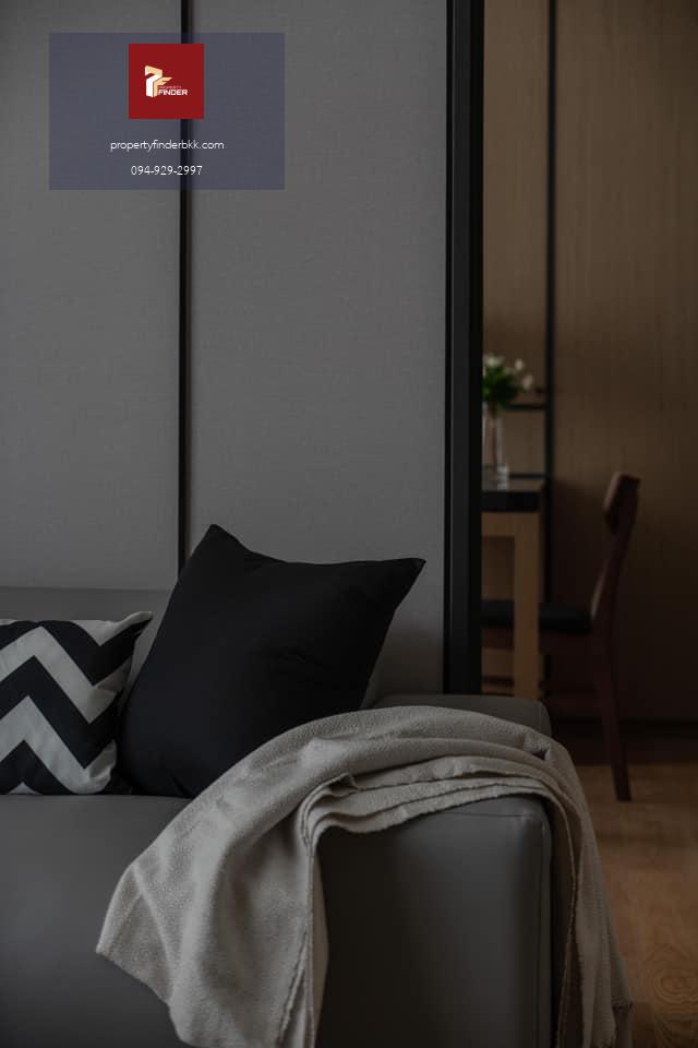 DT-2070  BEATNIQ Sukhumvit 32 ให้เช่าคอนโด Super Luxury ใจกลางสุขุมวิท 32 ดีไซน์หรูหรา 