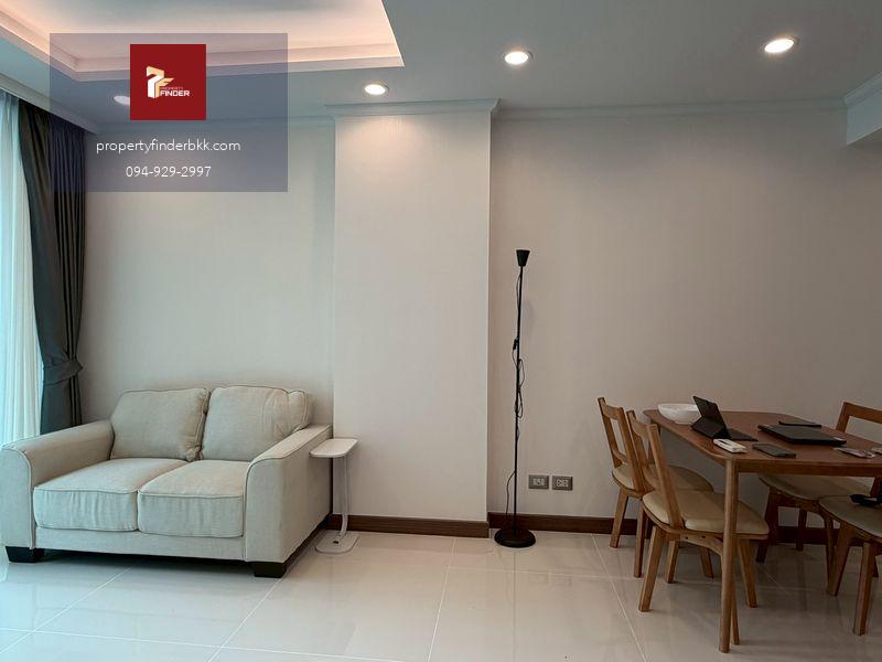PFD-08736 ให้เช่าคอนโด ศุภาลัย โอเรียนทัล สุขุมวิท 39 (Supalai Oriental Sukhumvit 39) ห้องแต่งครบพร้อมอยู่ ใจกลางพร้อมพงษ์ 🏙️✨