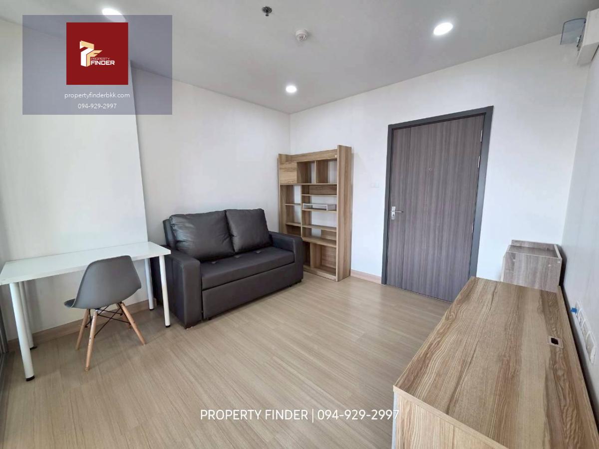 PFD-07386 ให้เช่าคอนโด ศุภาลัย เวอเรนด้า สุขุมวิท 117 นัดชมห้อง 👉line : @pfbkk