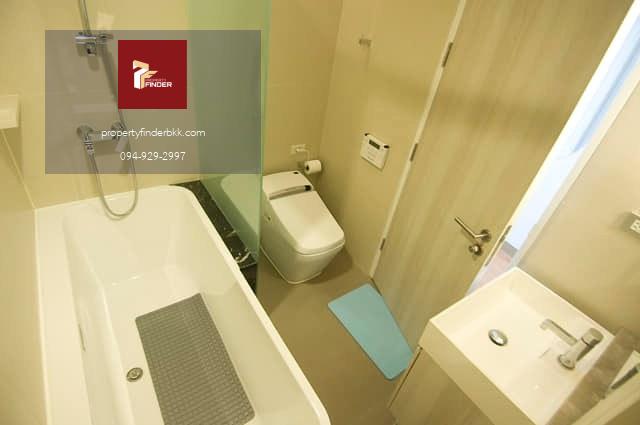  DT-6783 ให้เช่า The Lumpini 24 สุขุมวิท 24 ใกล้ BTS พร้อมพงษ์