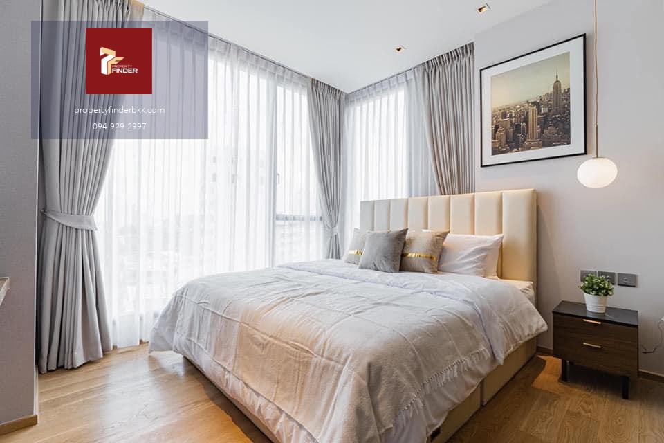 DT-2070  BEATNIQ Sukhumvit 32 ให้เช่าคอนโด Super Luxury ใจกลางสุขุมวิท 32 ดีไซน์หรูหรา 