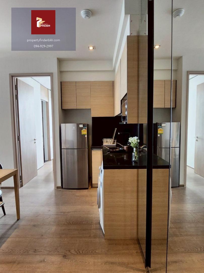 DT- 9334 ให้เช่า Park Origin Phrom Phong (พาร์ค ออริจิ้น พร้อมพงษ์) 