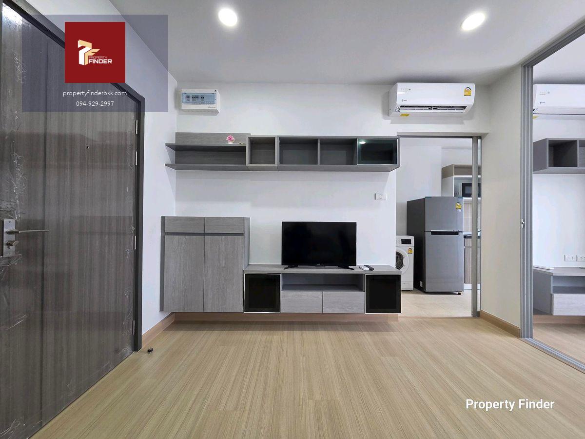 ให้เช่าคอนโด ศุภาลัย เวอเรนด้า สุขุมวิท 117 นัดชมห้อง 👉line : @pfbkk