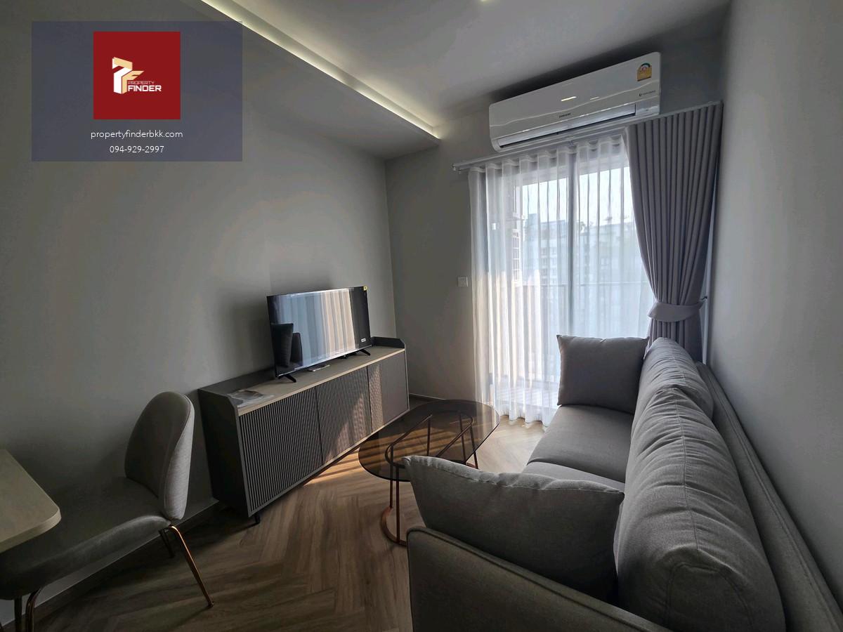 PFD-05551  ให้เช่าคอนโด แชปเตอร์ ทองหล่อ 25 ( Chapter Thonglor 25 ) นัดชมห้อง ■ line : @propertyfinder