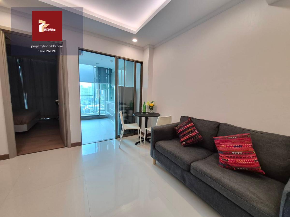 PFD-07677 ให้เช่าคอนโด ศุภาลัย โอเรียนทัล สุขุมวิท 39  ( Supalai Oriental Sukhumvit 39 ) นัดชมห้อง ■ line : @propertyfinder	