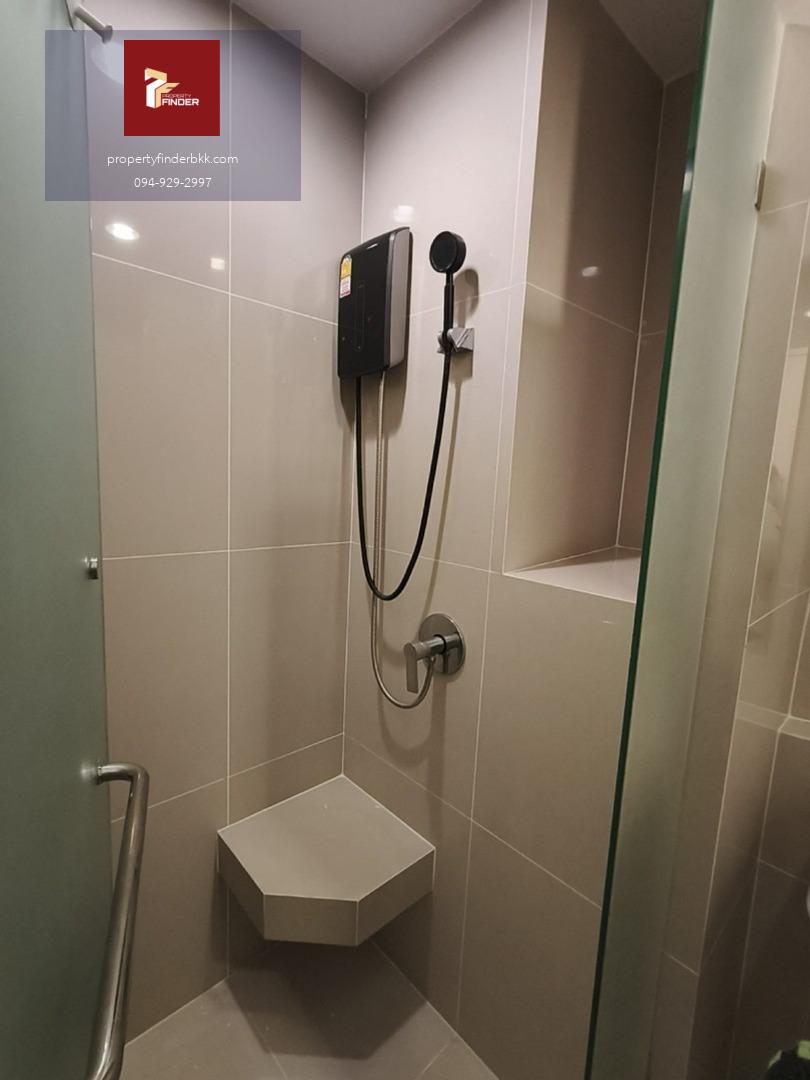 PFD-07610 ให้เช่าคอนโด นิช โมโน รามคำแหง ( Niche MONO Ramkhamhaeng ) นัดชมห้อง ■ line : @propertyfinder 