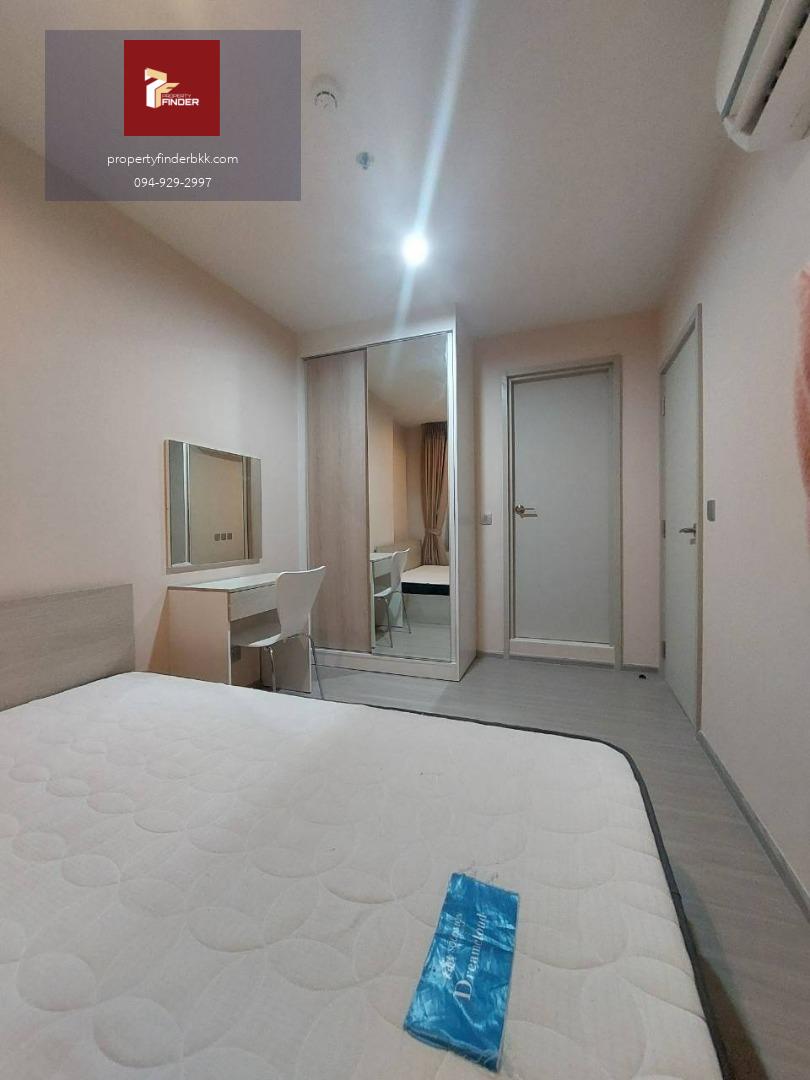 PFD-08331 ให้เช่า แอสปาย เอราวัณ ไพร์ม (Aspire Erawan Prime) ติดรถไฟฟ้า BTS ช้างเอราวัณ ทำเลสมุทรปราการ 🚈✨