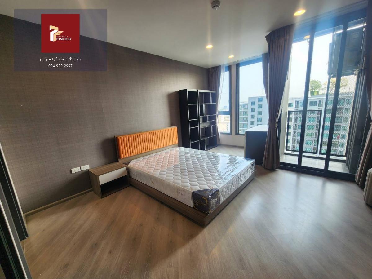 ให้เช่าคอนโด เดอะเบส สะพานใหม่ [THE BASE Saphanmai] ✨️