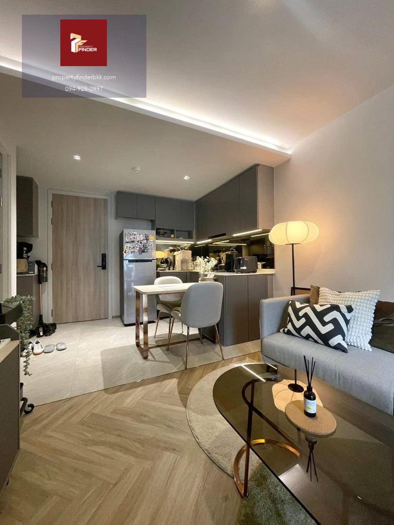 DT-7779  ให้เช่า Chapter Thonglor 25 (แชปเตอร์ ทองหล่อ 25)