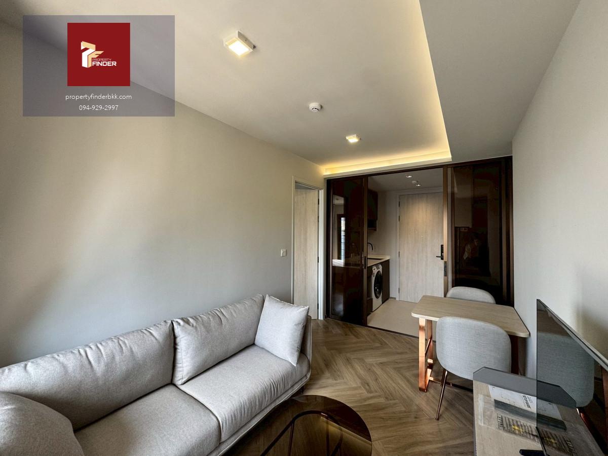 PFD-05551  พร้อมย้ายเข้า ให้เช่าคอนโด แชปเตอร์ ทองหล่อ 25 ( Chapter Thonglor 25 ) นัดชมห้อง ■ line : @propertyfinder