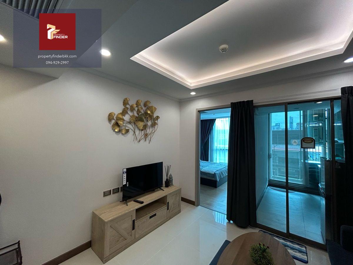 🏙️ PFD-08730 Supalai Oriental Sukhumvit 39 | Building A | Best Price in Project!