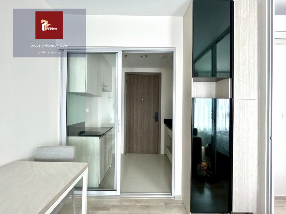 ให้เช่าคอนโดนิชโมโน รามคำแหง ห้องใหม่มือ1 🔥