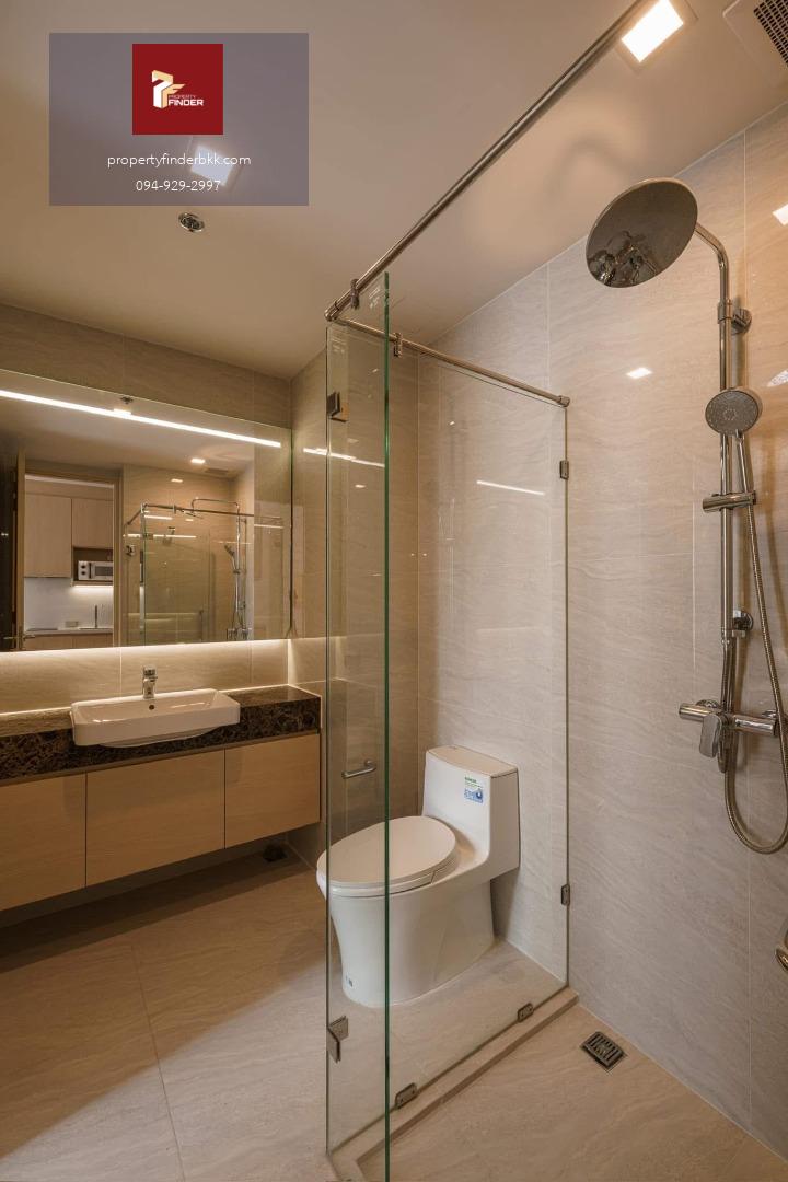 DT-8401 ปล่อยเช่าคอนโด Noble State 39 สุขุมวิท 39  เดินเพียง 470 ม. ถึง BTS พร้อมพงษ์