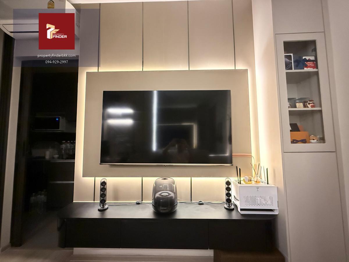 PFD-07658 ให้เช่าคอนโด เดอะ ไพรเวซี่ จตุจักร  ( The Privacy Jatujak  ) นัดชมห้อง ■ line : @propertyfinder