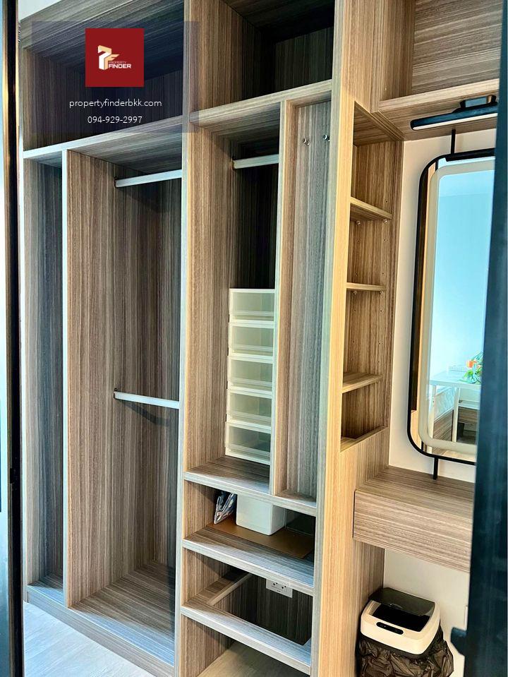 📍Rds-0128 ให้เช่าคอนโด The Origin Sukhumvit 105 📍