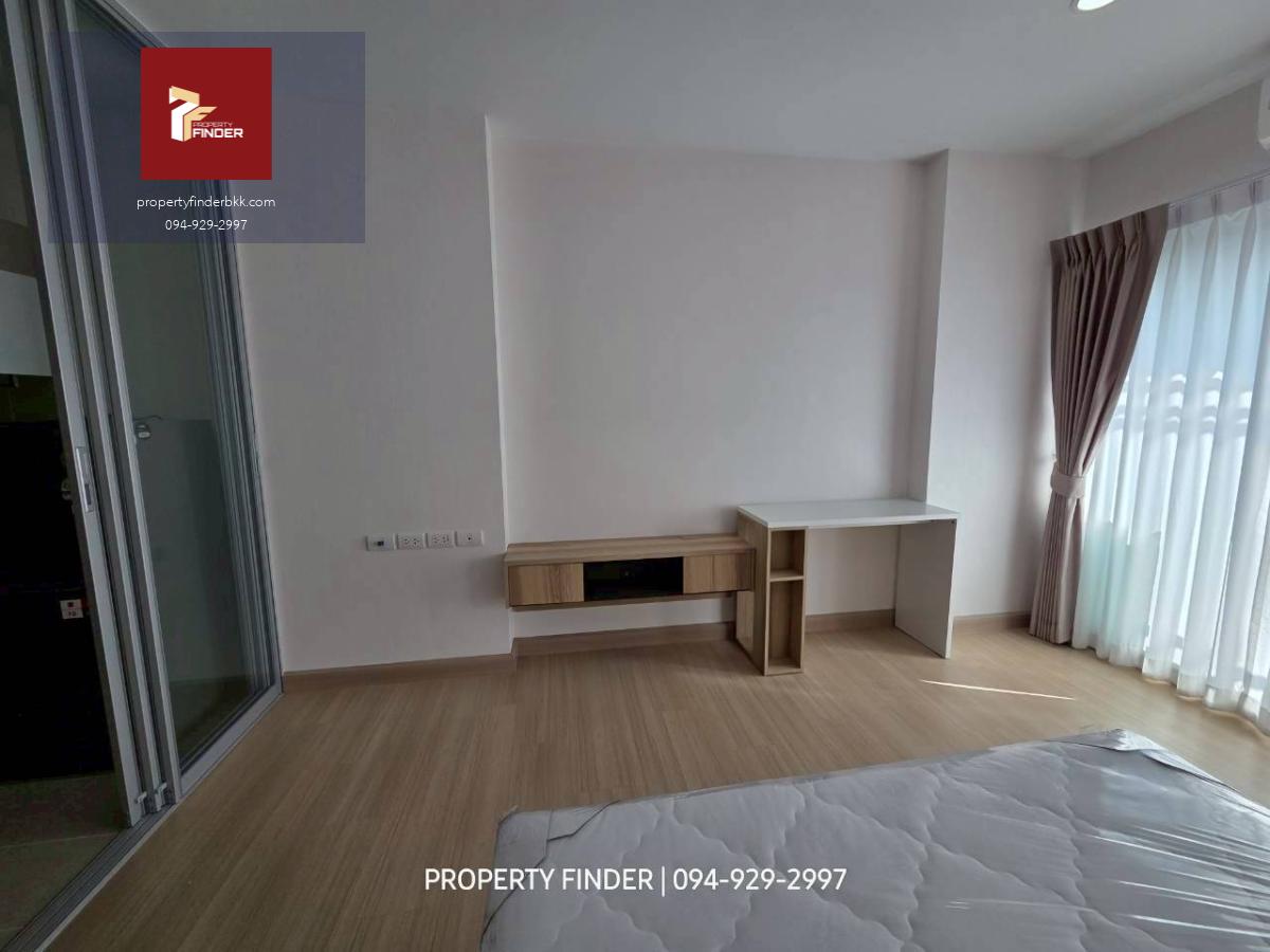 PFD-07620 ให้เช่าคอนโด ศุภาลัย เวอเรนด้า สุขุมวิท 117 นัดชมห้อง 👉line : @pfbkk