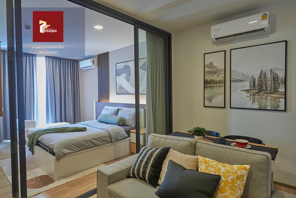 PFD-08187 ให้เช่า เอ็กซ์ที พญาไท (XT Phayathai) ใกล้ BTS พญาไท