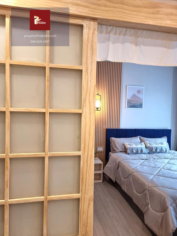 DT-6801   ให้เช่า (เดอะ เบส The Base Phetchaburi-Thonglorส เพชรบุรี-ทองหล่อ) ใกล้ทองหล่อ