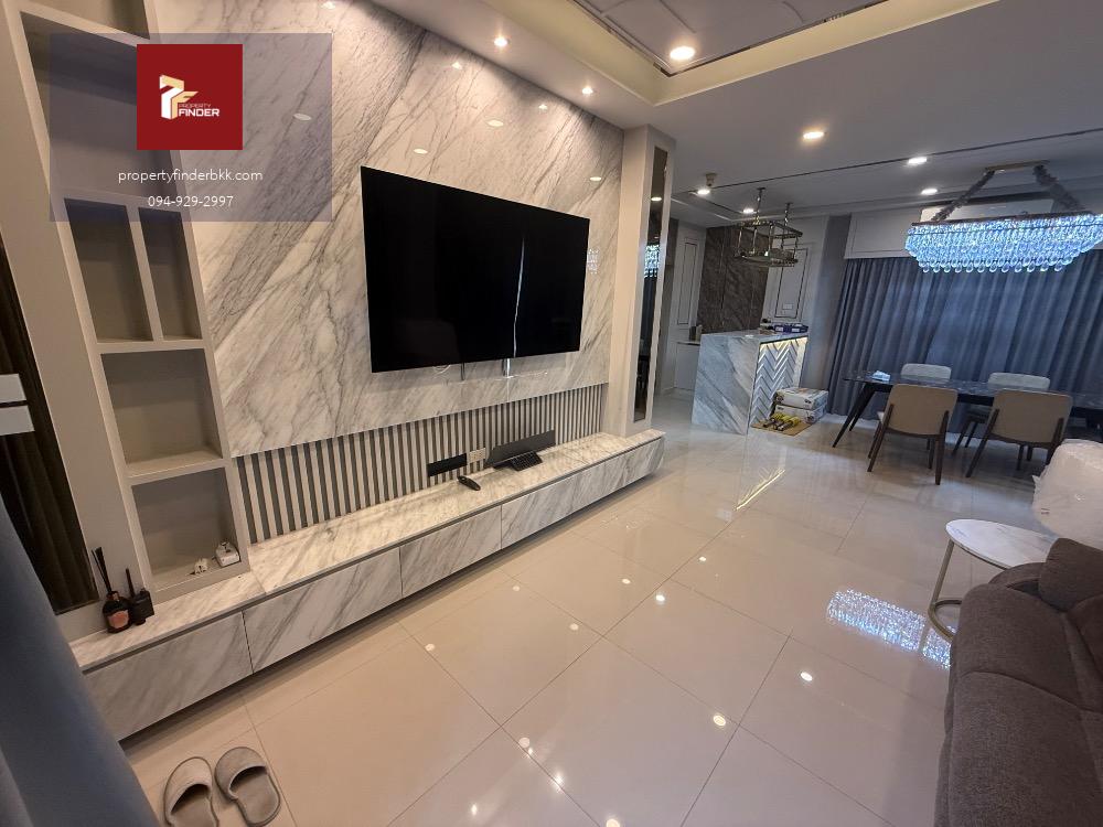 RL-058 ขายบ้านเดี่ยว  เดอะ ซิตี้ รามอินทรา 2 ( The City Ramintra 2 ) ขนาด 65 ตร.ว. ใกล้ รถไฟฟ้าสายสีชมพู