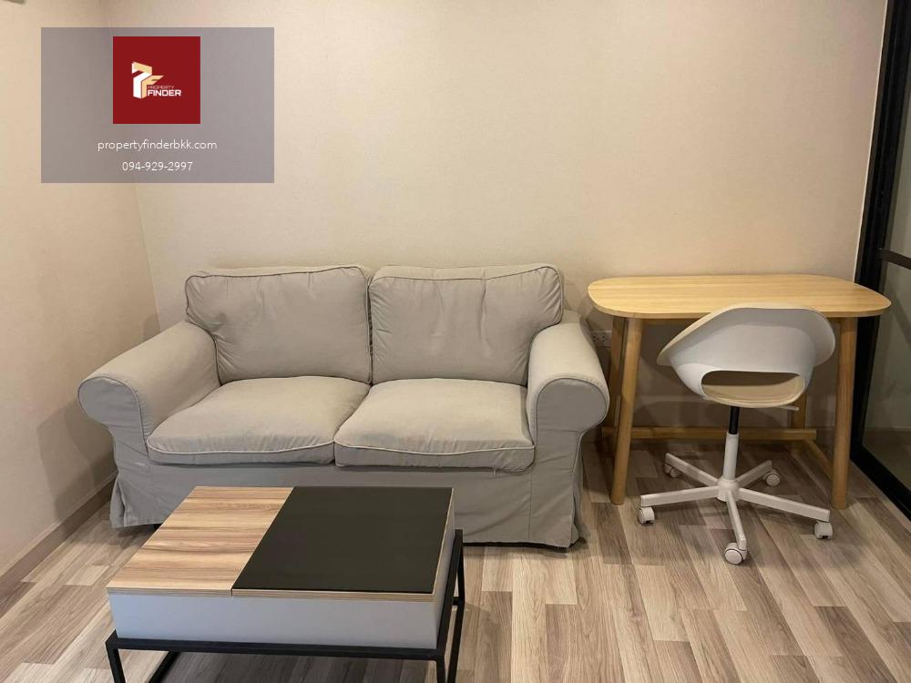 Rds-0785 ให้เช่าคอนโด The Cube Premium Ratchada 32 นัดชมห้อง 👉line : @propertyfinder