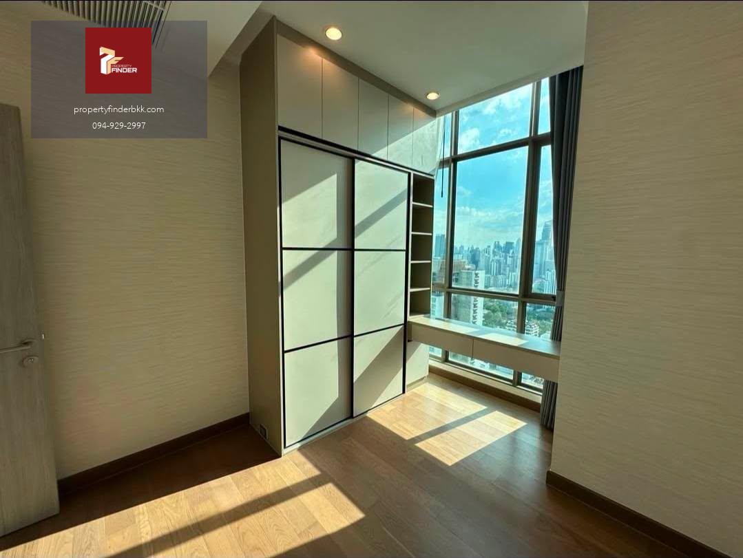 PFD-08657 ให้เช่าคอนโด ศุภาลัย โอเรียนทัล สุขุมวิท 39 (Supalai Oriental Sukhumvit 39) ห้องสวยแต่งครบหรูพร้อมอยู่ ใกล้ BTS พร้อมพงษ์ 🏙️✨