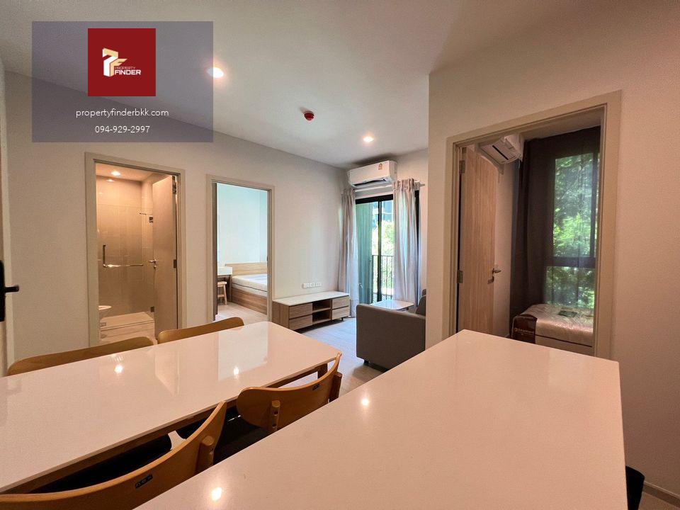 Rds-1065 ให้เช่าคอนโด NUE Noble Centre Bangna  นัดชมห้อง 👉line : @propertyfinder