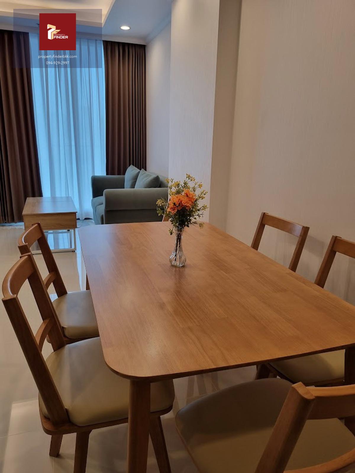 PFD-08179 Supalai Oriental Sukhumvit 39 ( ศุภาลัย โอเรียนทัล สุขุมวิท 39 )