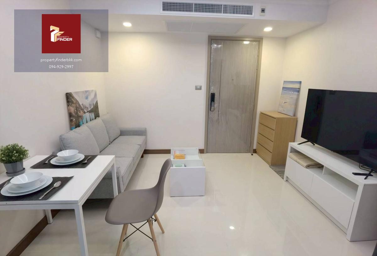 🏙️ PFD-09040 Supalai Oriental Sukhumvit 39 | ศุภาลัย โอเรียนทัล สุขุมวิท 39 | Building A