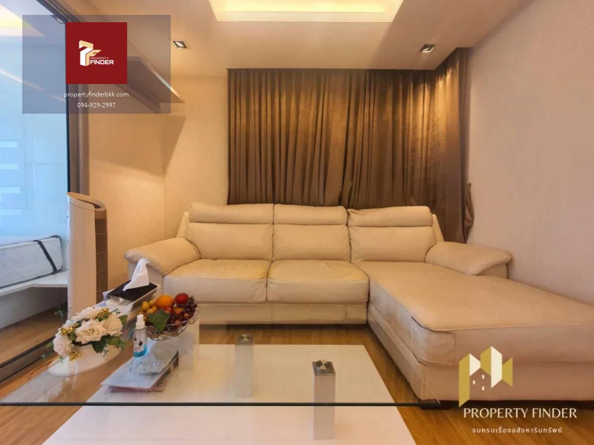 ให้เช่าคอนโด เดอะทรัสต์ เรสซิเด้นท์ รัชดา-พระราม 3 ห้องบิ้วอินสวย 🔥🔥