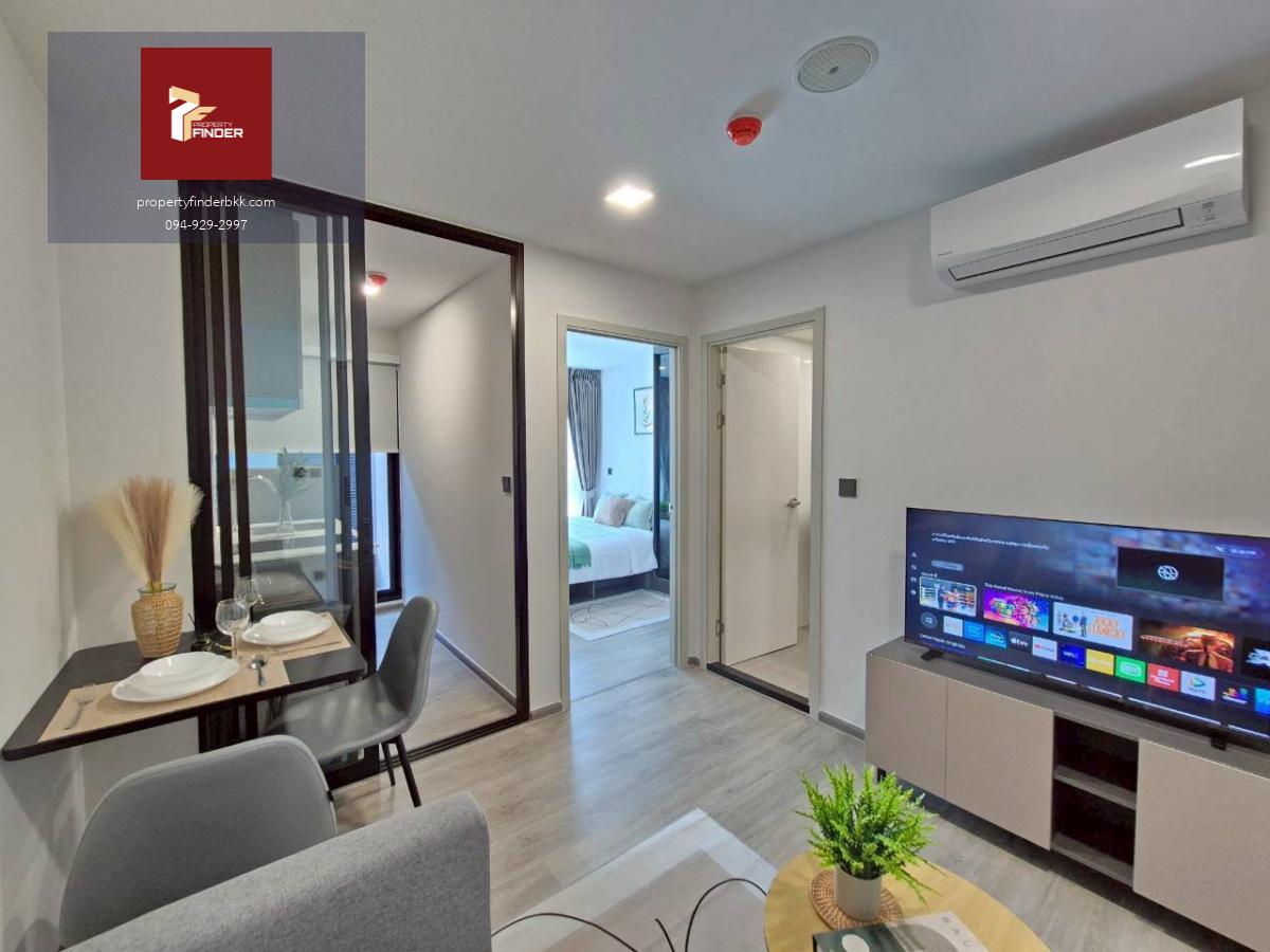 PFD-07598 ให้เช่าคอนโด แอทโมซ พาลาซิโอ ลาดพร้าว-วังหิน (ATMOZ Palacio Ladprao-Wanghin)  นัดชมห้อง ■ line : @propertyfinder 