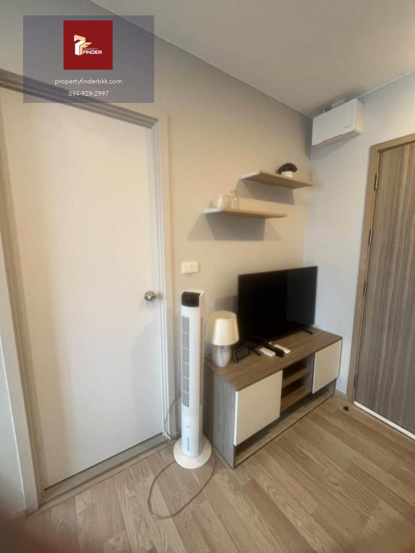 PFD-09376 ให้เช่าคอนโด พลัม คอนโด สุขุมวิท 97.1 (Plum Condo Sukhumvit 97.1) ใกล้ BTS บางจาก 🛍️