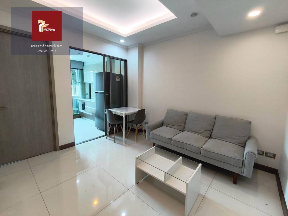 🏙️ PFD-09040 Supalai Oriental Sukhumvit 39 | ศุภาลัย โอเรียนทัล สุขุมวิท 39 | Building A
