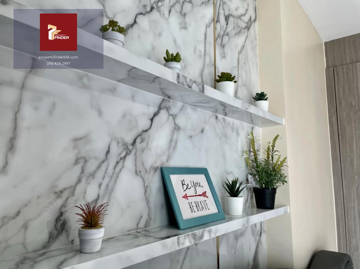 PFD-07564 ให้เช่าคอนโด  เคนซิงตัน สุขุมวิท - เทพารักษ์ ( Kensington Sukhumvit - Theparak ) นัดชมห้อง ■ line : @propertyfinder	